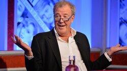 Jeremy Clarkson, Richard Osman, Camilla Long Jeremy Clarkson, Richard Osman, Camilla Long