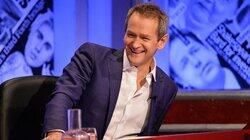 Alexander Armstrong, Roisin Conaty, James O'Brien Alexander Armstrong, Roisin Conaty, James O'Brien