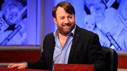 David Mitchell, Chris Bryant, Rose Matafeo David Mitchell, Chris Bryant, Rose Matafeo
