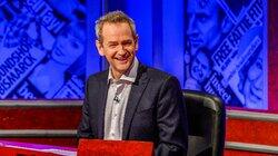 Alexander Armstrong, Joe Lycett, Kirsty Wark Alexander Armstrong, Joe Lycett, Kirsty Wark