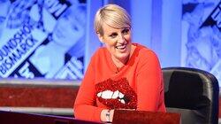 Steph McGovern, Zoe Lyons, John Pienaar Steph McGovern, Zoe Lyons, John Pienaar