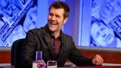 Rhod Gilbert, Armando Iannucci, Lucy Prebble Rhod Gilbert, Armando Iannucci, Lucy Prebble
