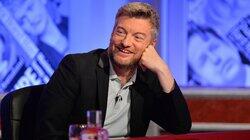 Charlie Brooker, Emma Barnett, Phil Wang Charlie Brooker, Emma Barnett, Phil Wang