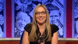 Victoria Coren Mitchell, Maisie Adam, Helen Lewis Victoria Coren Mitchell, Maisie Adam, Helen Lewis