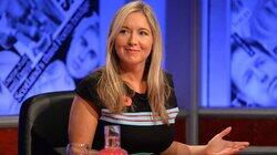 Victoria Coren Mitchell, Jess Phillips MP, Ahir Shah Victoria Coren Mitchell, Jess Phillips MP, Ahir Shah