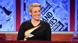 Steph McGovern, Miles Jupp, Camilla Long Steph McGovern, Miles Jupp, Camilla Long