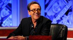 Robert Lindsay, Deborah Meaden, Johnny Vegas Robert Lindsay, Deborah Meaden, Johnny Vegas
