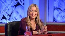Victoria Coren Mitchell, Richard Osman, Val McDermid Victoria Coren Mitchell, Richard Osman, Val McDermid
