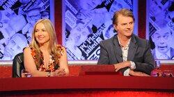 Alexander Armstrong, Victoria Coren Mitchell, Joe Wilkinson Alexander Armstrong, Victoria Coren Mitchell, Joe Wilkinson