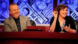 Alexander Armstrong, Josie Long, Jacob Rees-Mogg Alexander Armstrong, Josie Long, Jacob Rees-Mogg