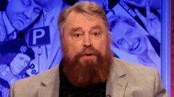 Brian Blessed, Bridget Christie, Ken Livingstone Brian Blessed, Bridget Christie, Ken Livingstone