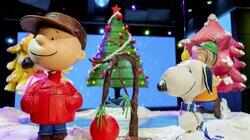 Holiday: Cartoon Christmas