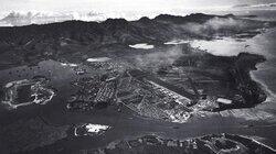 Pearl Harbor Spies