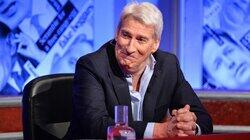 Jeremy Paxman, Steph McGovern, Josh Widdicombe Jeremy Paxman, Steph McGovern, Josh Widdicombe