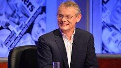 Martin Clunes, Layla Morant MP, Sara Pascoe Martin Clunes, Layla Morant MP, Sara Pascoe