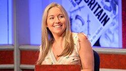 Victoria Coren Mitchell, Adam Boulton, Richard Coles Victoria Coren Mitchell, Adam Boulton, Richard Coles