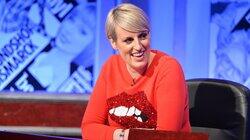 Steph McGovern, Miles Jupp, Baroness Warsi Steph McGovern, Miles Jupp, Baroness Warsi