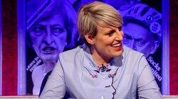Steph McGovern, Ash Sarkar, Josh Widdicombe Steph McGovern, Ash Sarkar, Josh Widdicombe