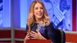Katherine Ryan, Andy Hamilton, Cariad Lloyd Katherine Ryan, Andy Hamilton, Cariad Lloyd