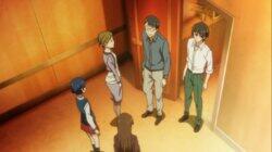 Domestic Girlfriend Domestic Girlfriend
