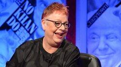 Jo Brand, Reginald D. Hunter, Charlene White Jo Brand, Reginald D. Hunter, Charlene White
