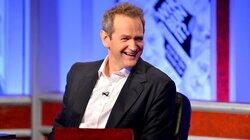Alexander Armstrong, Josh Widdicombe, Germaine Greer Alexander Armstrong, Josh Widdicombe, Germaine Greer