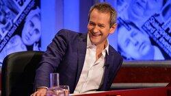 Alexander Armstrong, Jess Phillips, Sindhu Vee Alexander Armstrong, Jess Phillips, Sindhu Vee