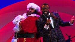 The Most Wonderful Crime of the Year The Most Wonderful Crime of the Year