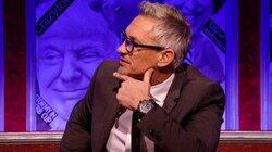Gary Lineker, Tom Allen, Ayesha Hazarika Gary Lineker, Tom Allen, Ayesha Hazarika