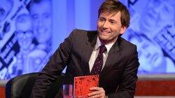 David Tennant, Phil Wang, Janet Street-Porter