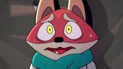 Outfoxed Outfoxed