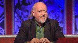 Bill Bailey, Fin Taylor, Dawn Butler Bill Bailey, Fin Taylor, Dawn Butler