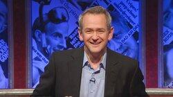 Alexander Armstrong, Mishal Husain, Geoff Norcott Alexander Armstrong, Mishal Husain, Geoff Norcott