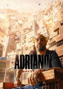 Adriano Imperador Adriano Imperador