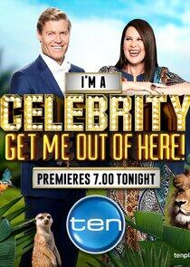 I'm a Celebrity...Get Me Out of Here! - Season 3 I'm a Celebrity...Get Me Out of Here! - Season 3