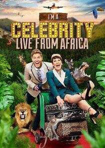 I'm a Celebrity...Get Me Out of Here! - Season 9 I'm a Celebrity...Get Me Out of Here! - Season 9
