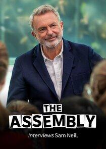 The Assembly The Assembly