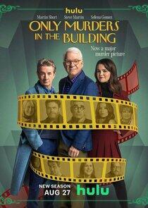 Only Murders in the Building - Season 4 Only Murders in the Building - Season 4