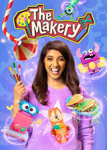 The Makery The Makery