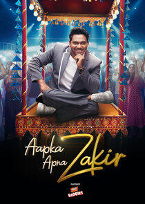 Aapka Apna Zakir Aapka Apna Zakir