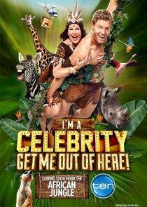 I'm a Celebrity...Get Me Out of Here! - Season 2 I'm a Celebrity...Get Me Out of Here! - Season 2
