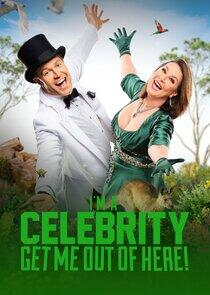 I'm a Celebrity...Get Me Out of Here! - Season 8 I'm a Celebrity...Get Me Out of Here! - Season 8
