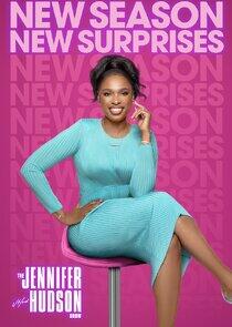 The Jennifer Hudson Show - Season 2 The Jennifer Hudson Show - Season 2