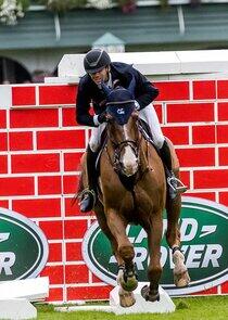 Dublin Horse Show Dublin Horse Show