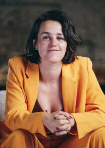 photo of Lilly-Marie Vogler