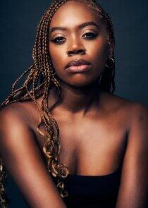 photo of Akilah Walker photo of Akilah Walker