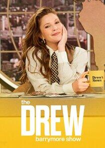 The Drew Barrymore Show - Season 3