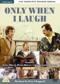 Only When I Laugh - Season 2 Only When I Laugh - Season 2
