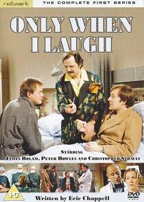 Only When I Laugh - Season 1 Only When I Laugh - Season 1