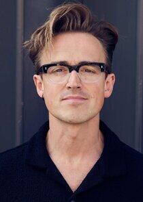 Tom Fletcher Tom Fletcher